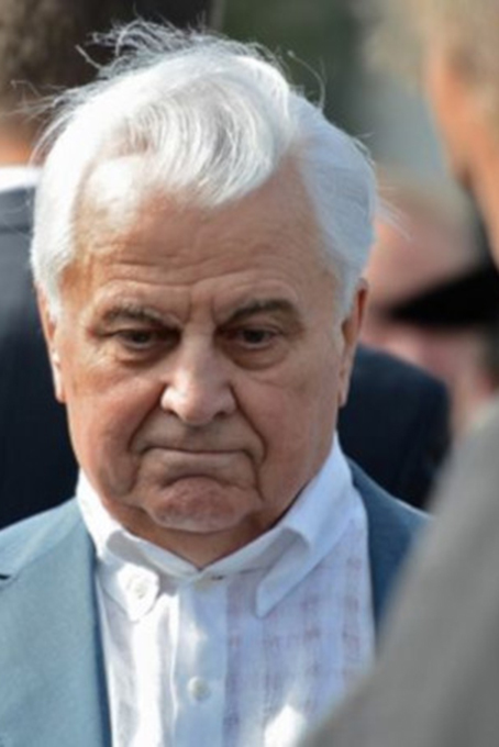 Гении дня (10.01): реалисты. Леонид Кравчук