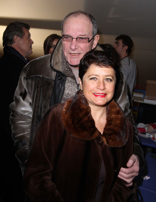 Еще одна "Любовь в большом городе"