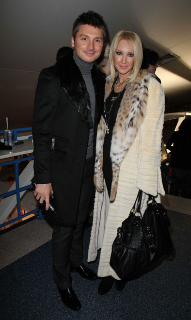 Еще одна "Любовь в большом городе"