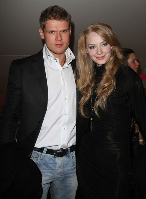 Еще одна "Любовь в большом городе"