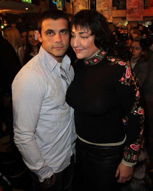 Еще одна "Любовь в большом городе"