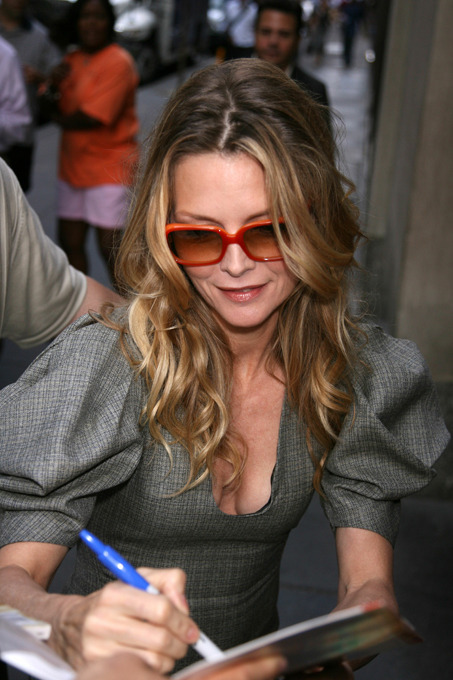 Звезды Голливуда: Мишель Пфайфер