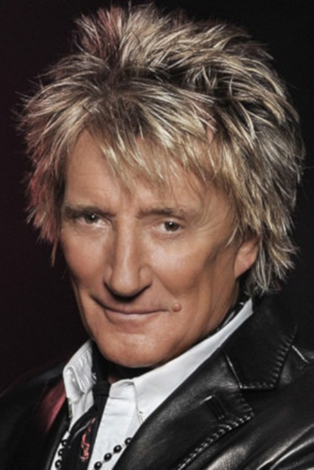 Гении дня (10.01): реалисты. Род Стюард