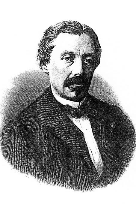 Гении дня (18.09): затворники. Жан Бернар Леон Фуко