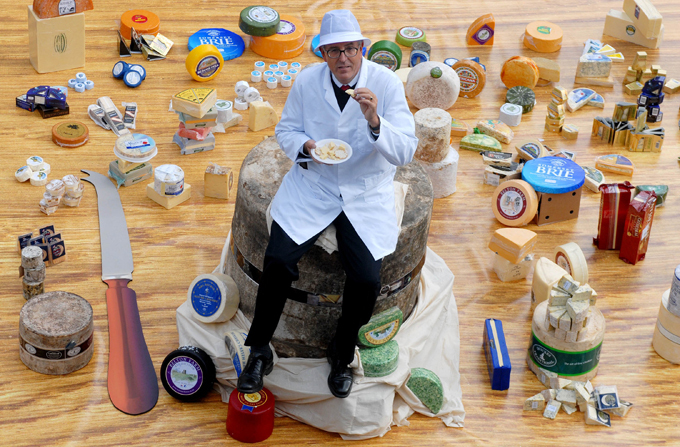 Хотим в Книгу рекордов!