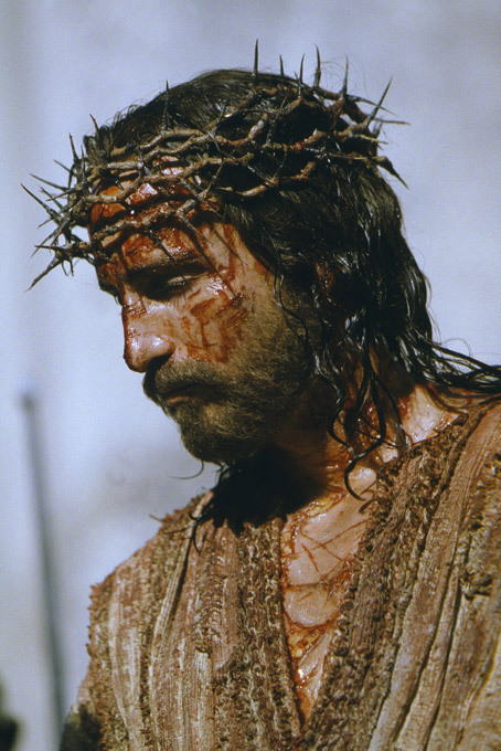 Семь лиц Иисуса Христа в кинематографе