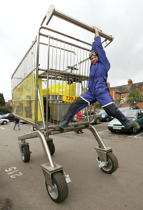 Хотим в Книгу рекордов!