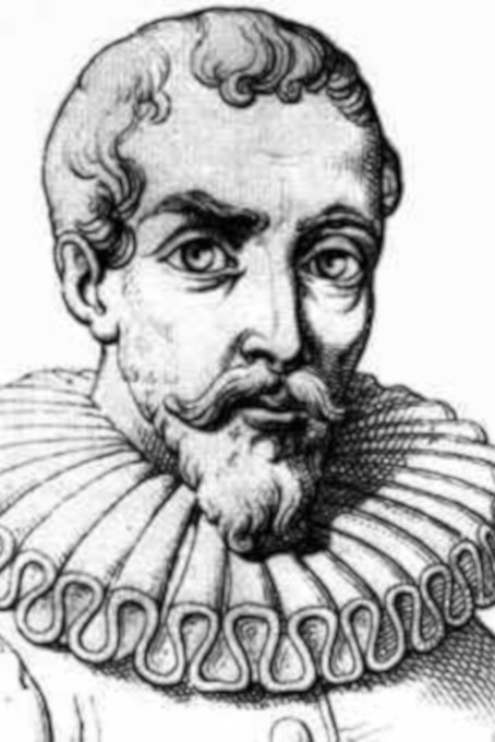 Гении дня (11.01): моралисты. Гвидобальдо дель Монте