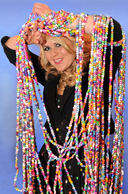 Хотим в Книгу рекордов!