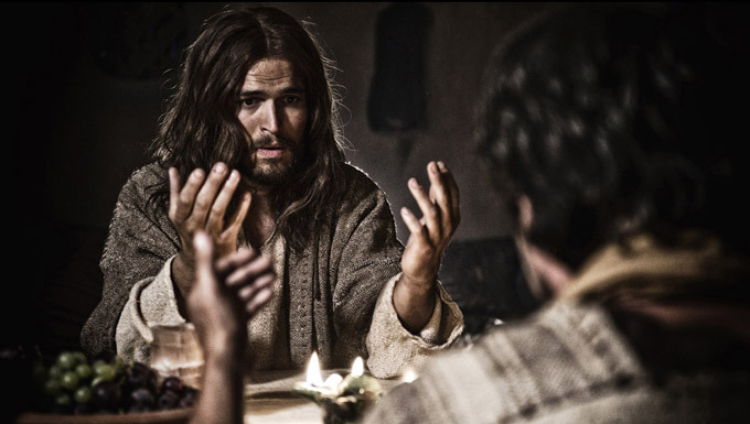 Семь лиц Иисуса Христа в кинематографе