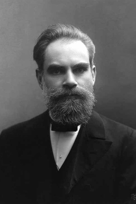 Гении дня (06.06): пророки. Александр Ляпунов