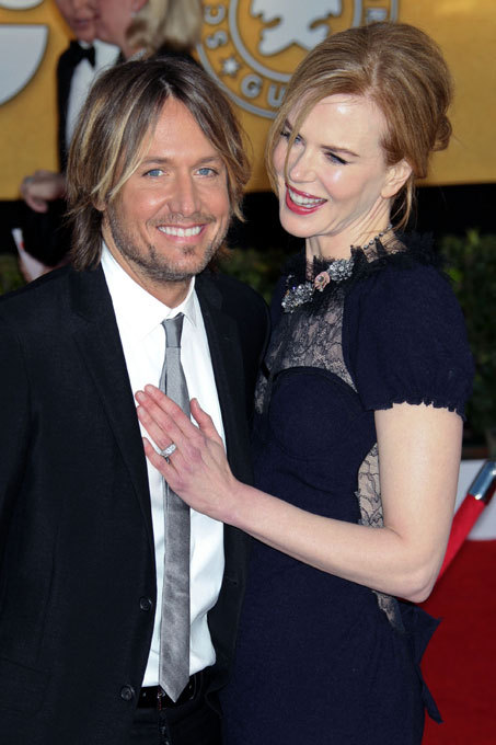 Николь Кидман: "нагота красноречивее слов"