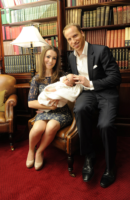 Бледная копия королевского счастья