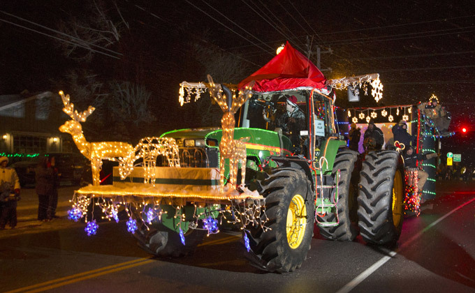Интересное в мире