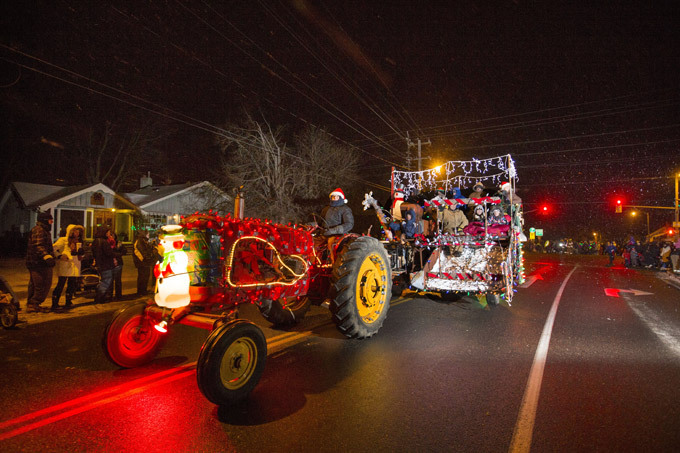 Интересное в мире