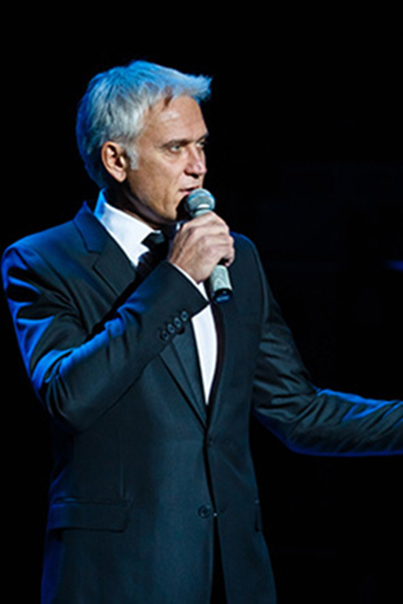 Гении дня (07.06): затейники. Александр Маршал