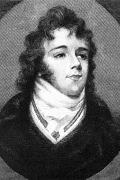 Гении дня (07.06): затейники. Джордж Браммел