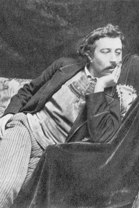 Гении дня (07.06): затейники. Поль Гоген