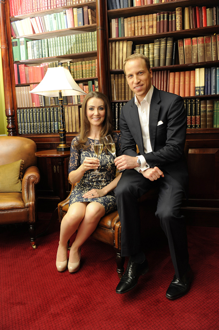 Бледная копия королевского счастья