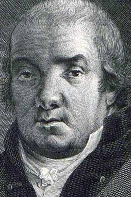 Гении дня (20.09): целители. Джакомо Кваренги