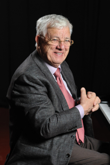 Гении дня (12.01): основоположники. Раймонд Паулс