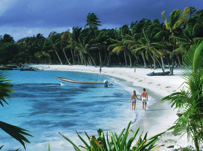 Юкатан. Самое загадочное место планеты