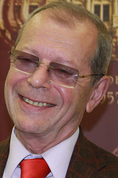 Гении дня (07.06): затейники. Аркадий Арканов