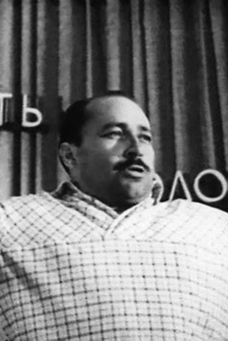 Гении дня (20.09): целители. Григорий Поженян