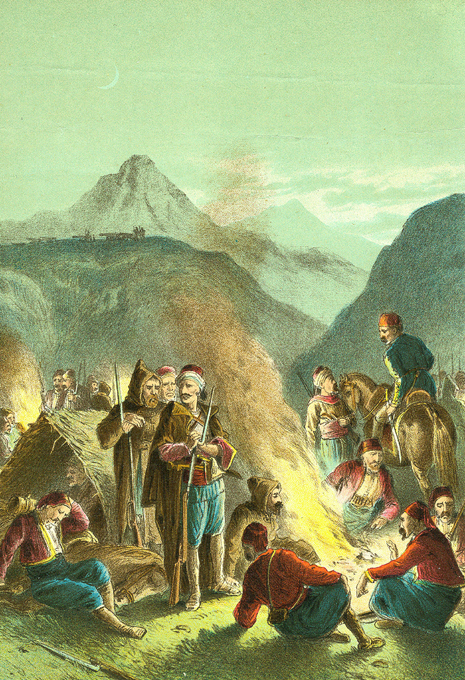 Самые короткие войны в истории