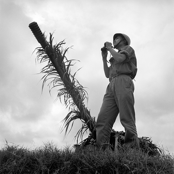 40 лет со дня вывода войск США из Вьетнама