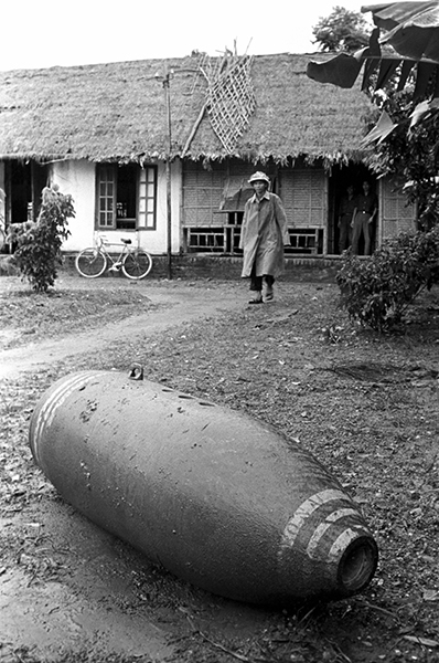 40 лет со дня вывода войск США из Вьетнама