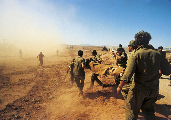 Самые короткие войны в истории