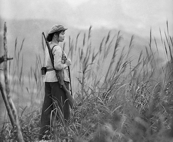 40 лет со дня вывода войск США из Вьетнама