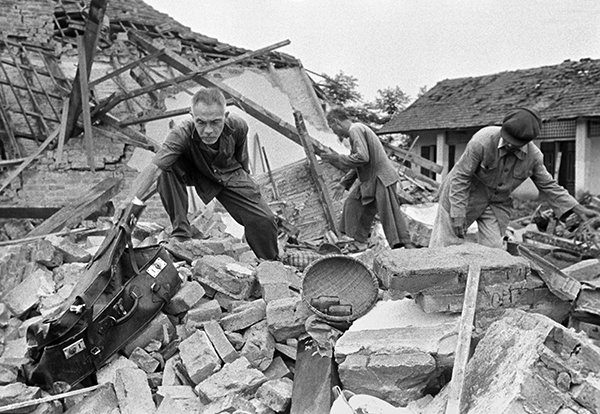 40 лет со дня вывода войск США из Вьетнама