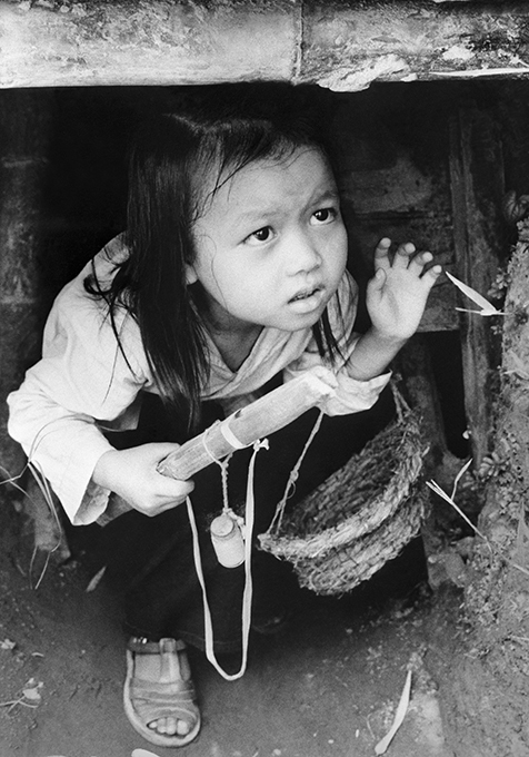 40 лет со дня вывода войск США из Вьетнама