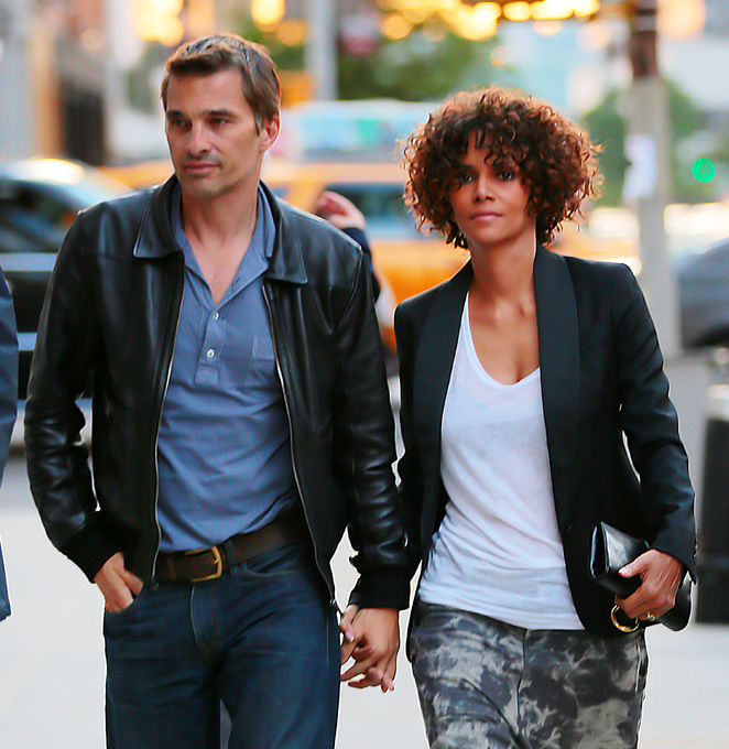 Состоится ли свадьба Халле Берри?