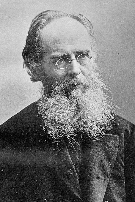 Гении дня (22.09): деятели. Александр Потебня