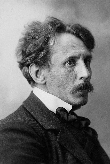 Гении дня (22.09): деятели. Микалоюс Чюрлёнис