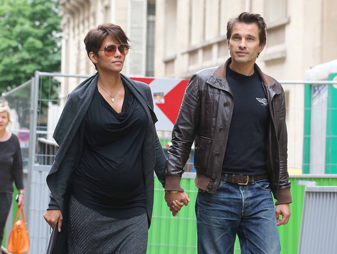 Состоится ли свадьба Халле Берри?