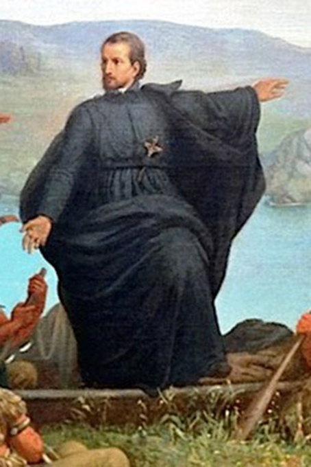 Гении дня (10.06): маятники. Жак Маркетт