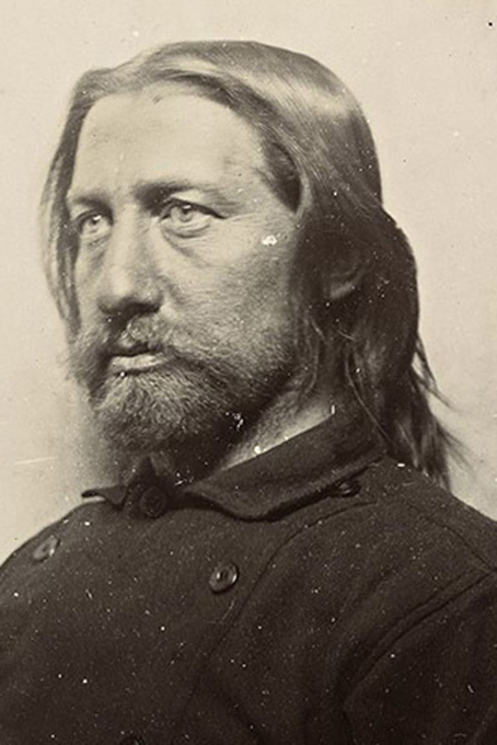 Гении дня (10.06): маятники. Фредерик Кук