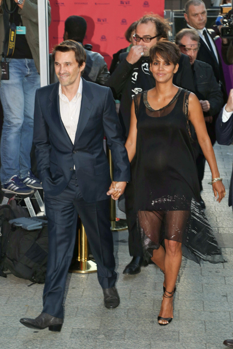 Состоится ли свадьба Халле Берри?