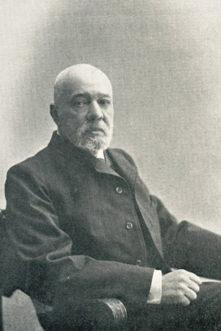 Гении дня (23.09): духовные воины. Вукол Лавров