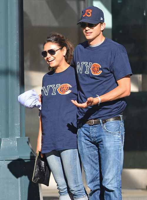 Эштон Катчер - самый высокооплачиваемый телеактер