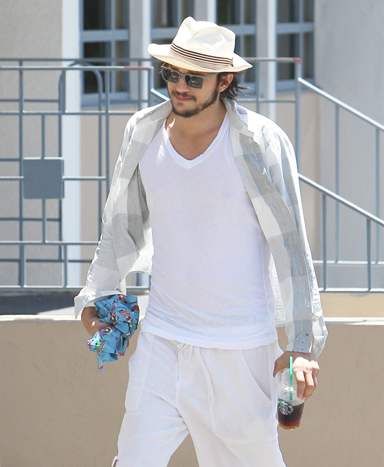 Эштон Катчер - самый высокооплачиваемый телеактер