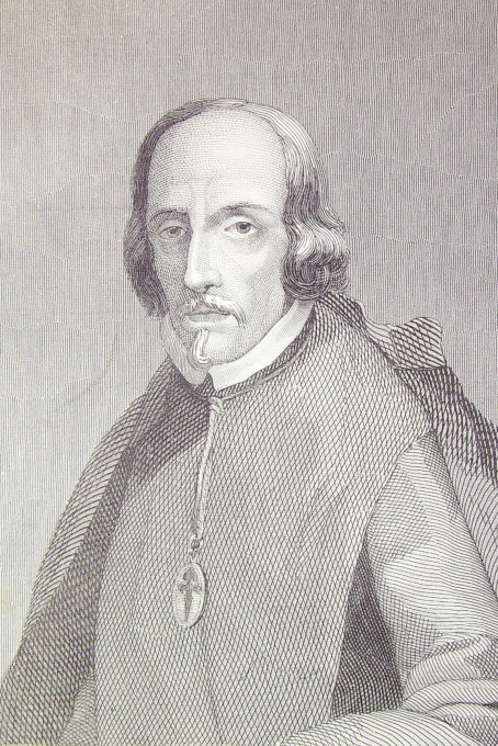 Гении дня (17.01): систематизаторы. Педро Кальдерон