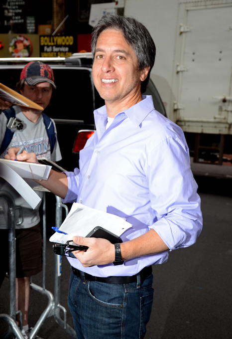 Эштон Катчер - самый высокооплачиваемый телеактер