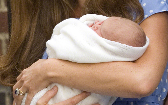 Шесть Георгов Великобритании. Будет ли седьмой?