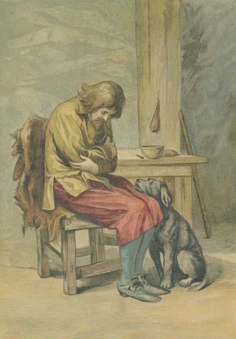 Кем был настоящий Робинзон