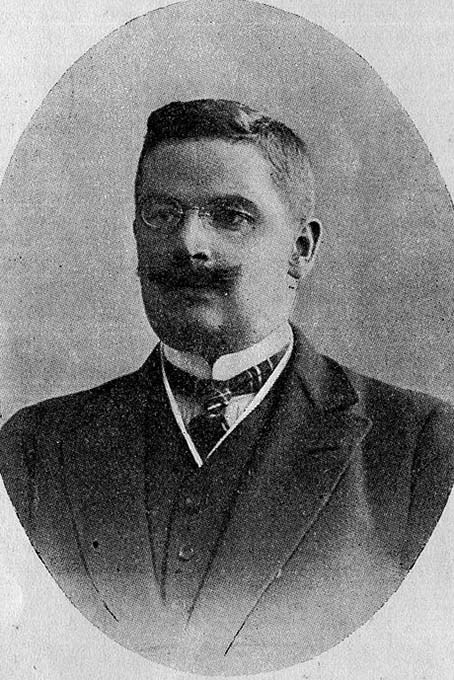 Гении дня (24.09): странники. Георгий Дюперрон